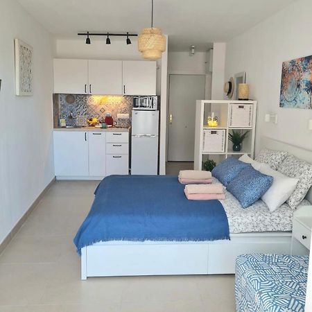 Apartamento Azul Torremolinos Exterior foto