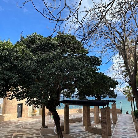 Apartamento Azul Torremolinos Exterior foto