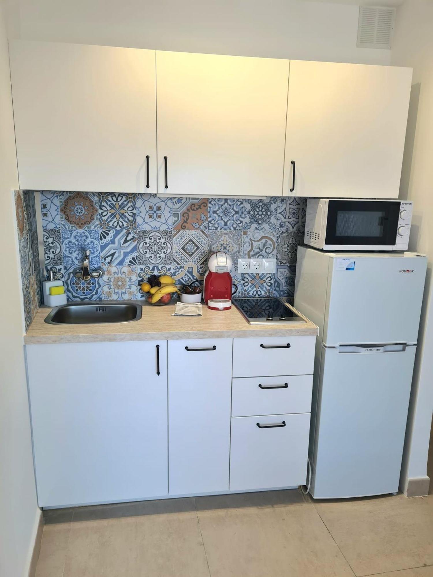 Apartamento Azul Torremolinos Exterior foto