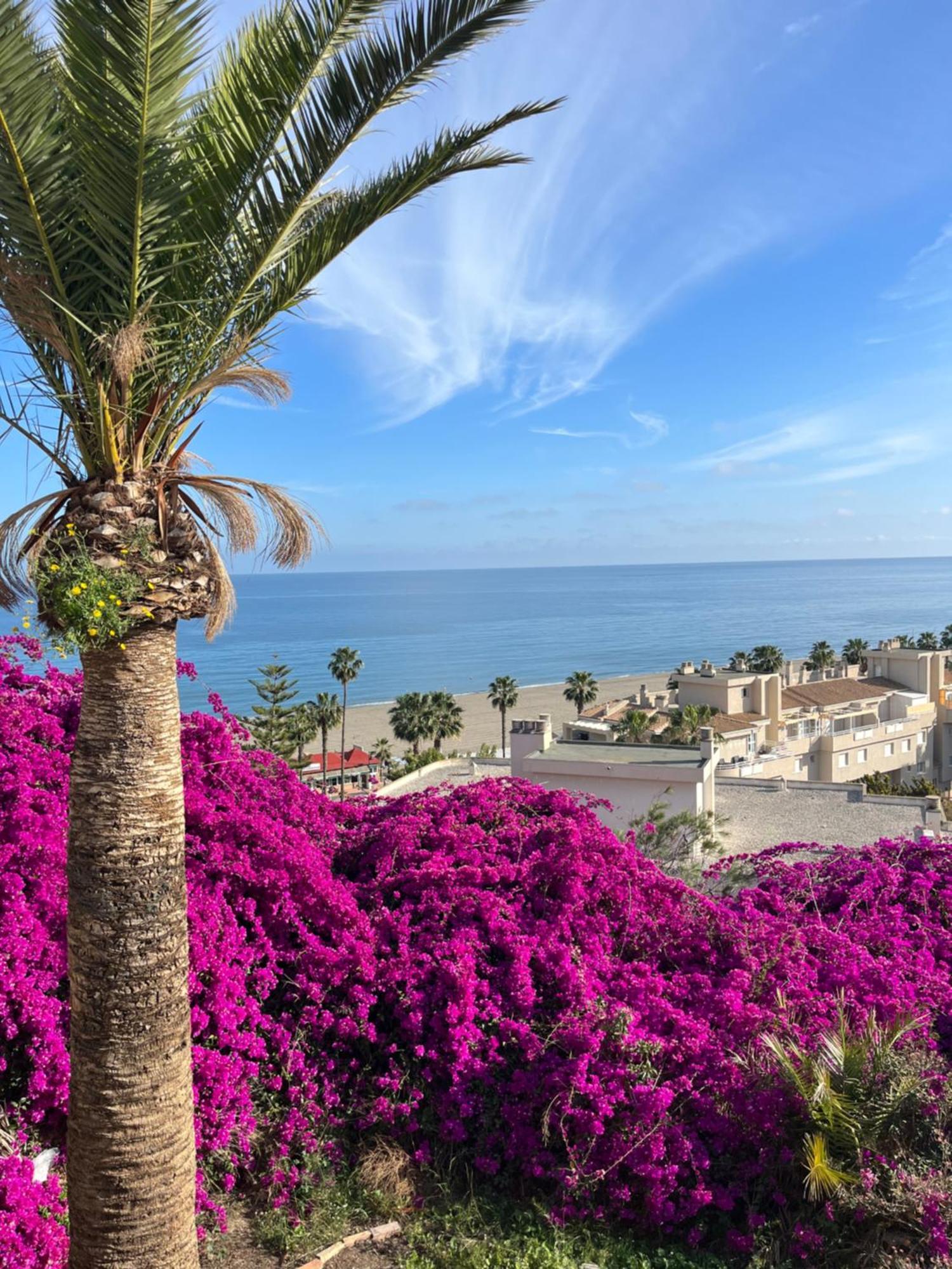 Apartamento Azul Torremolinos Exterior foto