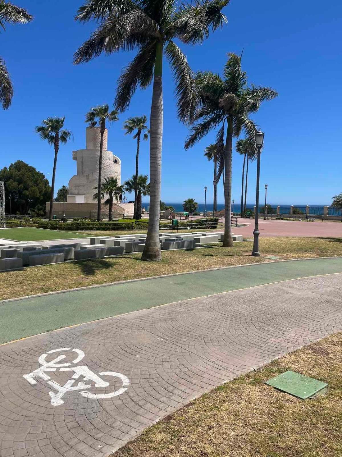 Apartamento Azul Torremolinos Exterior foto