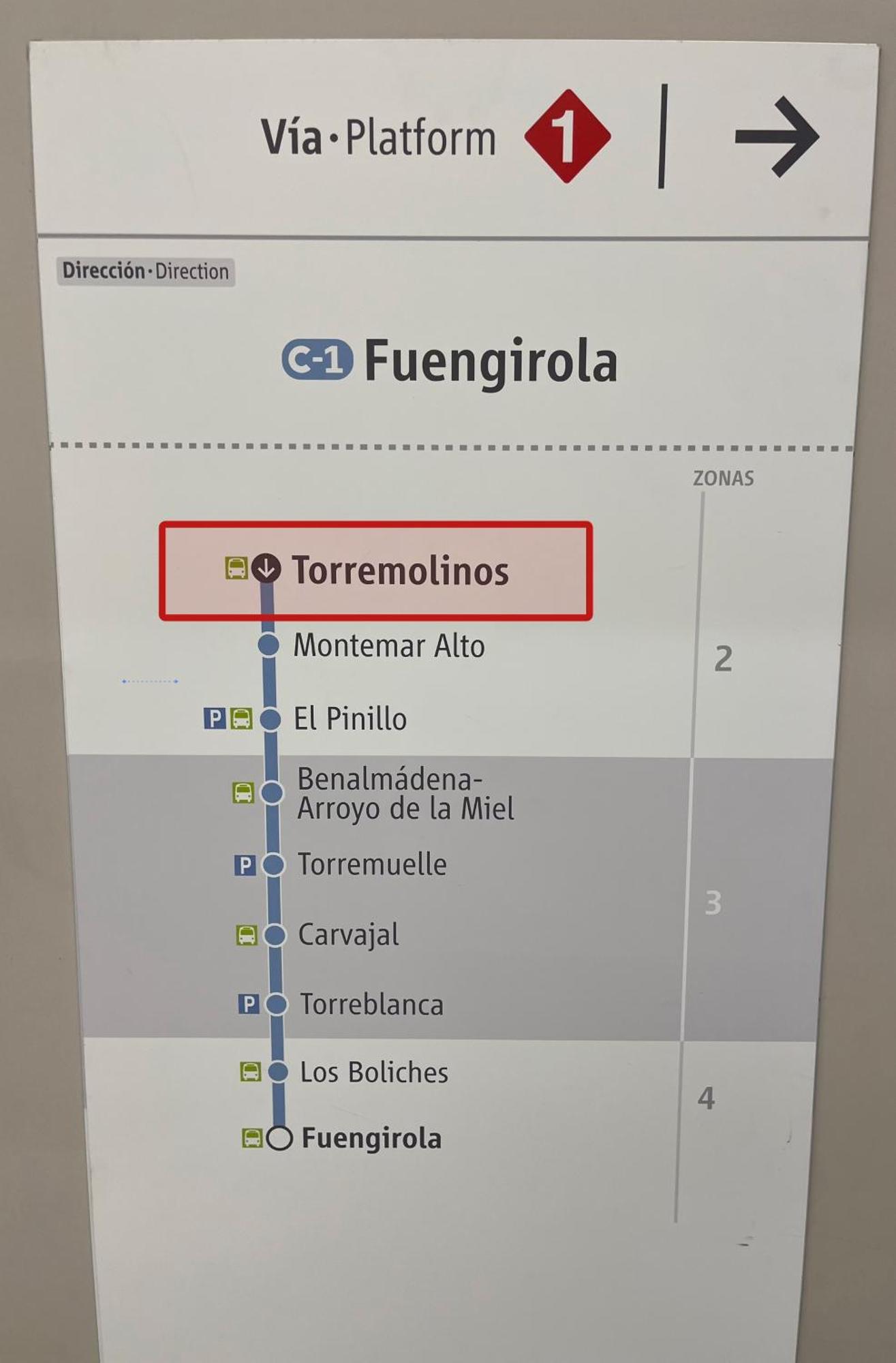 Apartamento Azul Torremolinos Exterior foto
