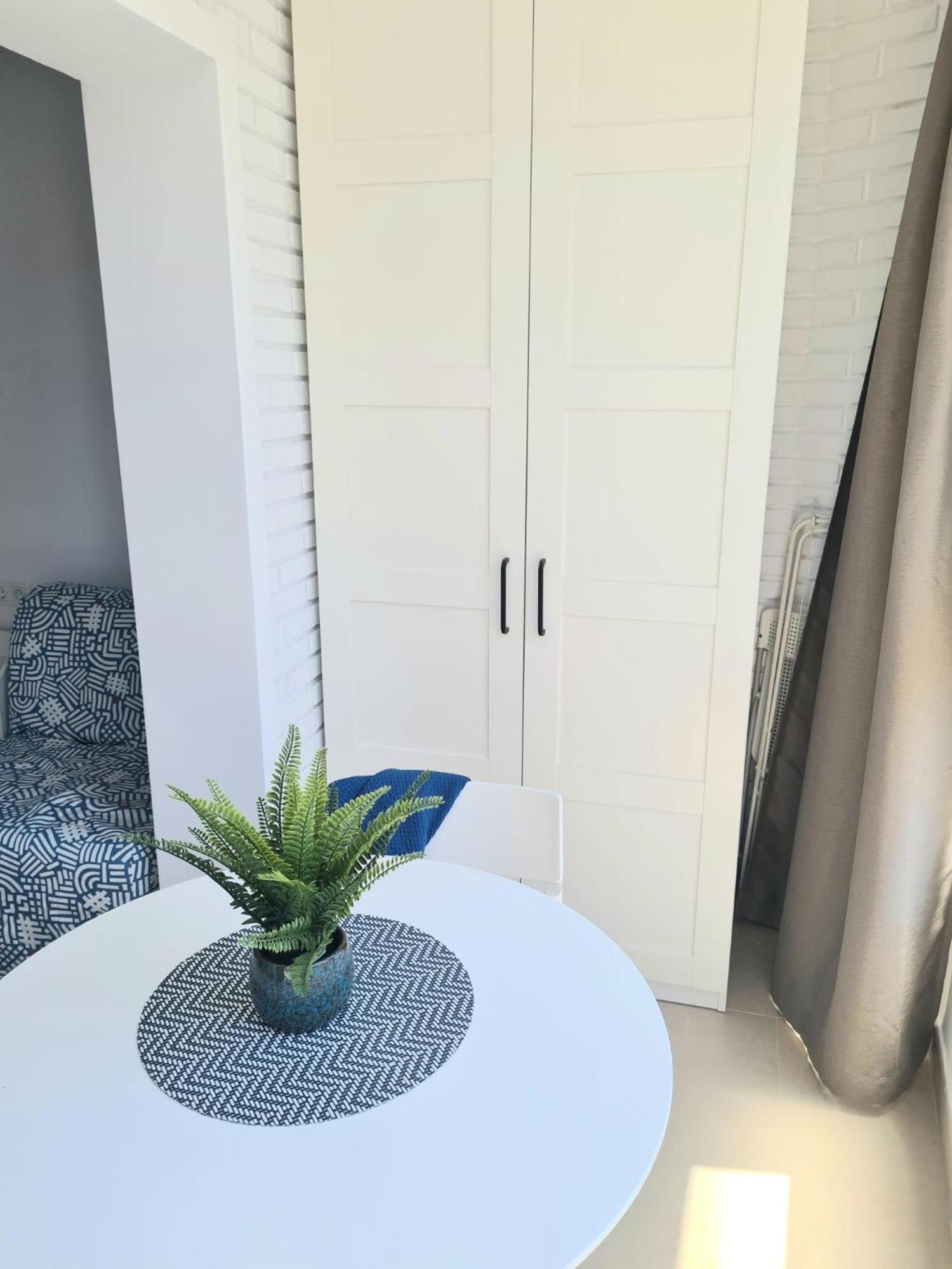 Apartamento Azul Torremolinos Exterior foto