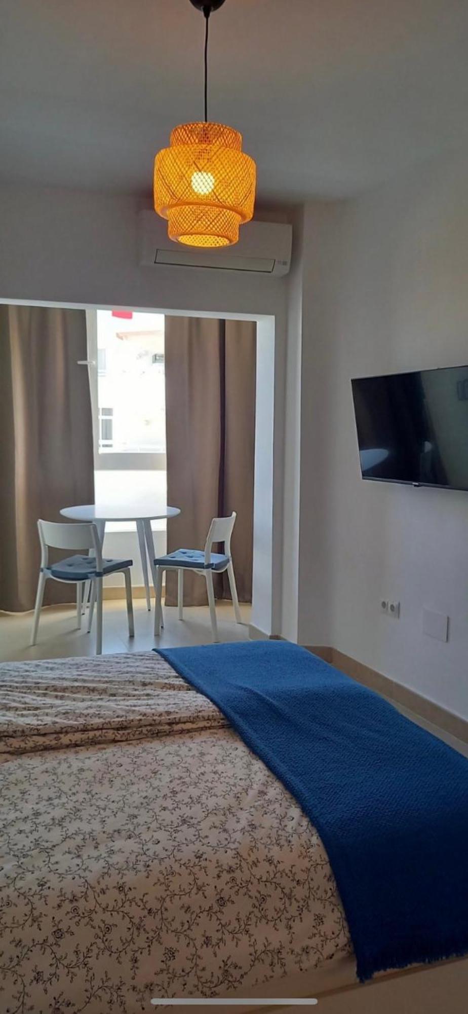 Apartamento Azul Torremolinos Exterior foto